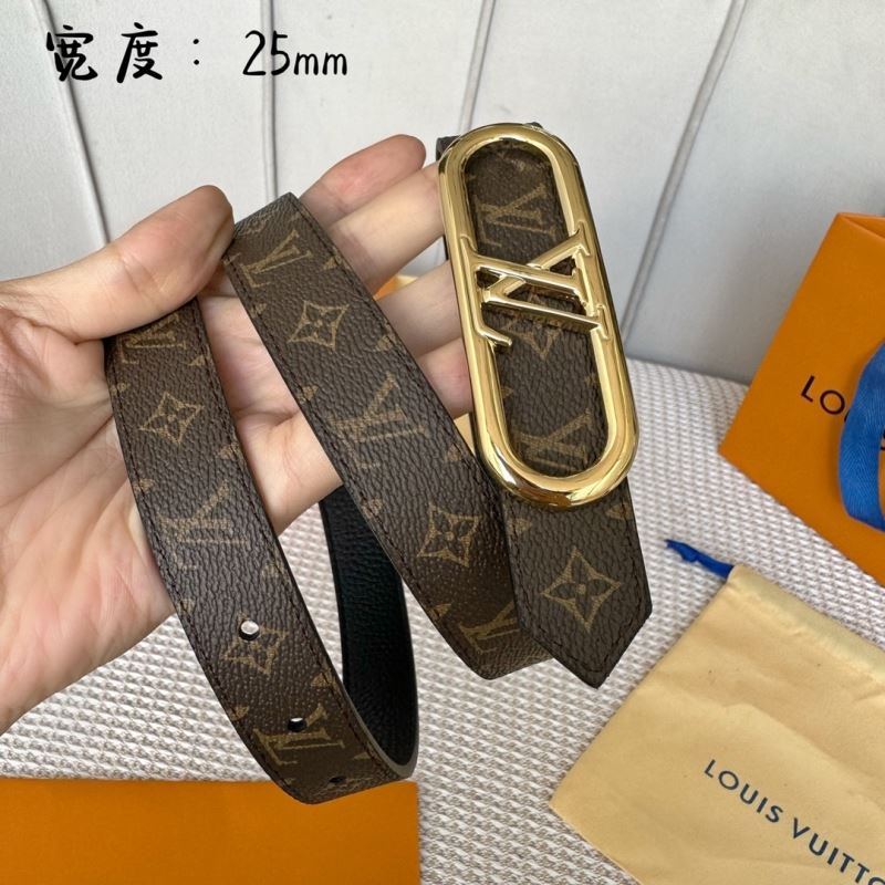 Louis Vuitton Belts